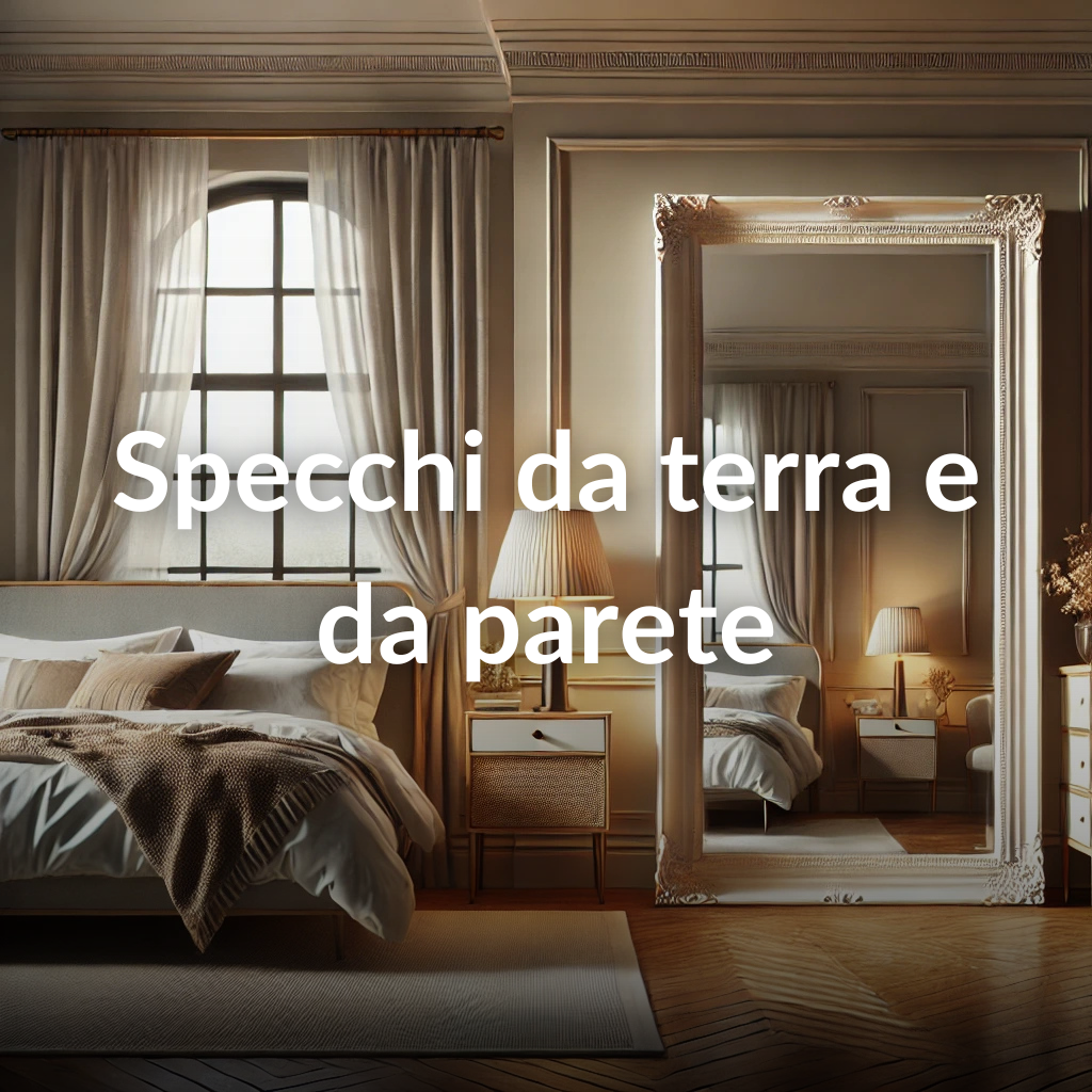 specchi biscottini